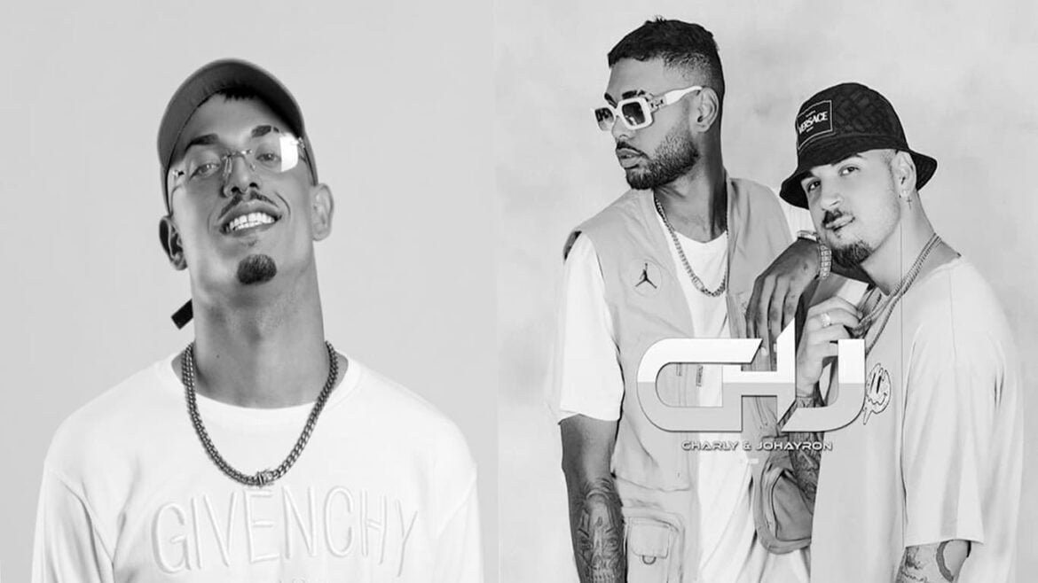 artistas cubanos del reparto