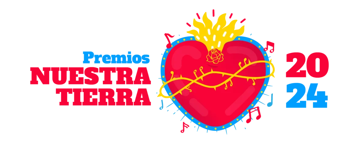 Premios Nuestra Tierra 2024