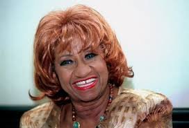 Celia Cruz