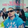 «Mala Siendo Buena»:Jacob Forever Impacta con su Nuevo Sencillo