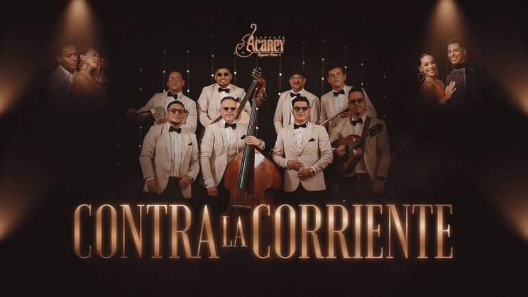 Contra la Corriente