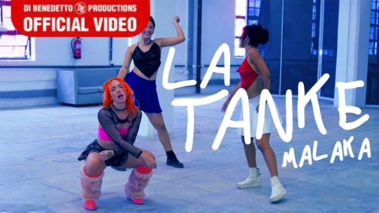 La Tanke