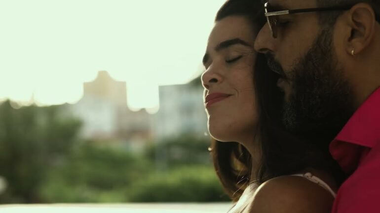 Bachata Rosa