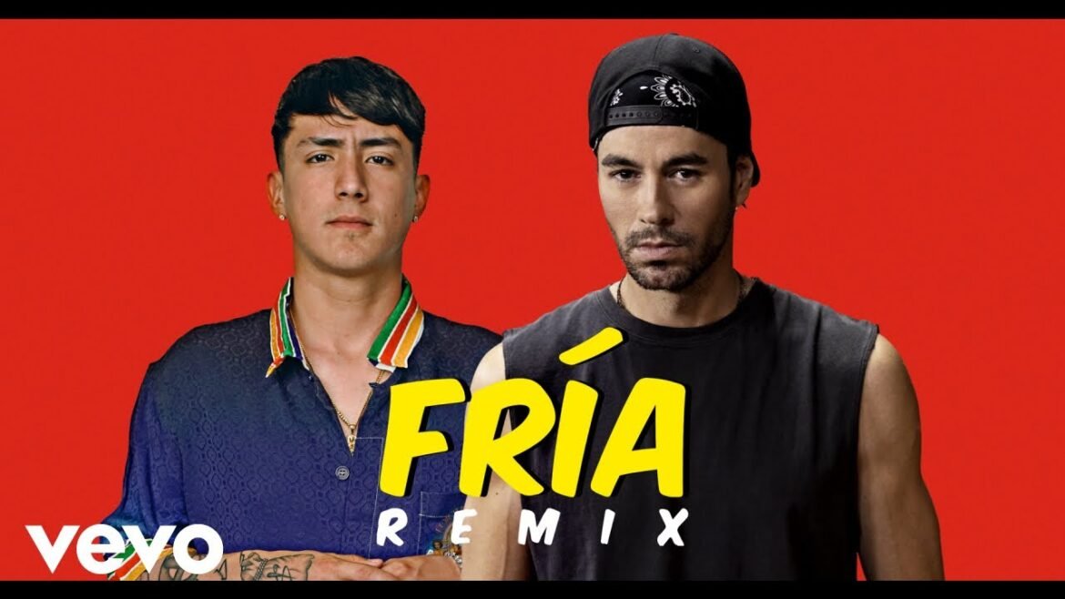 Remix de Fría
