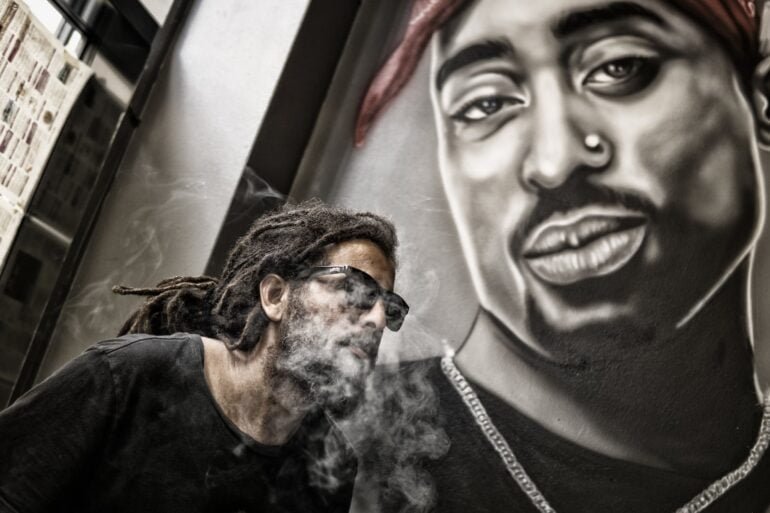 Urbano + Rap