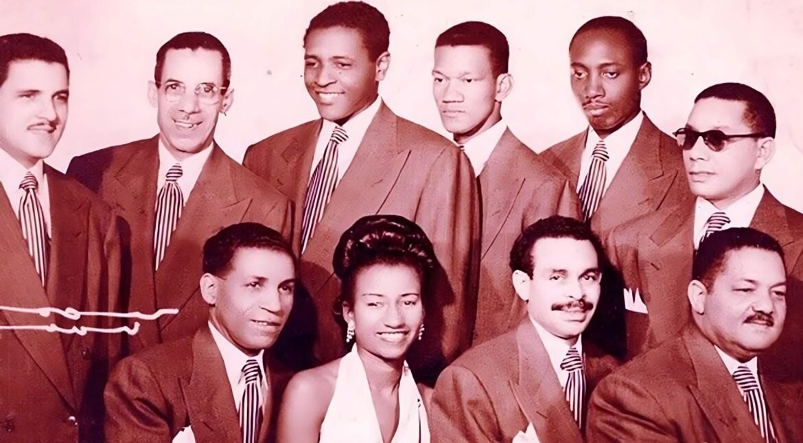 los 100 anos de la sonora matancera transformed 1 - Propuestas musicales