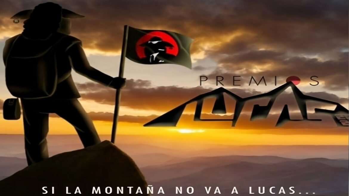 premios lucas transformed - Propuestas musicales