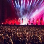 El Fiesta - Roma Latin Festival