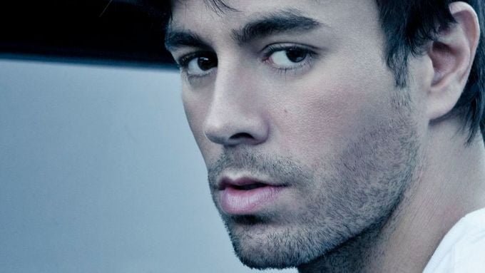 Enrique Iglesias