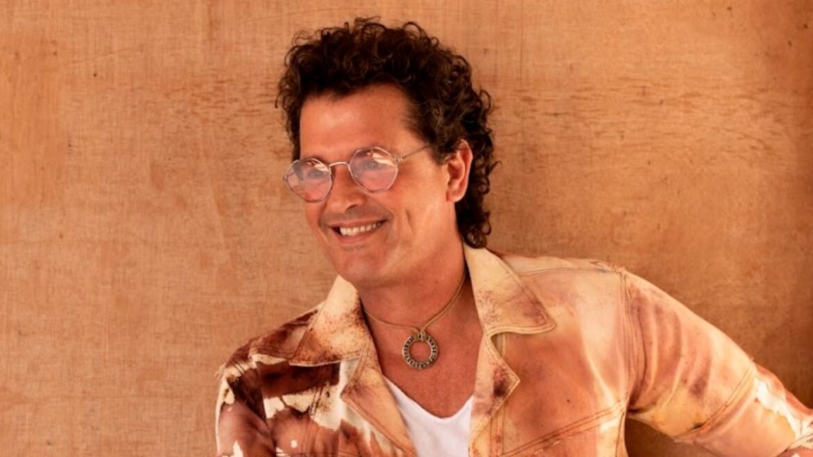 Carlos Vives