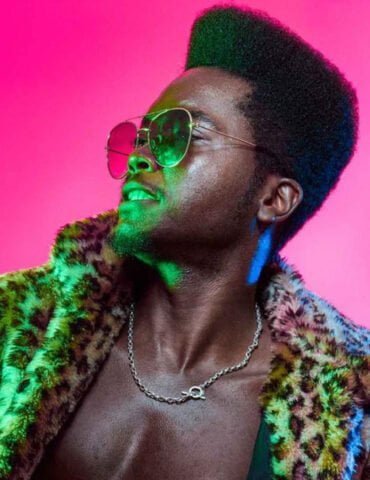 Cimafunk: Su Biografía