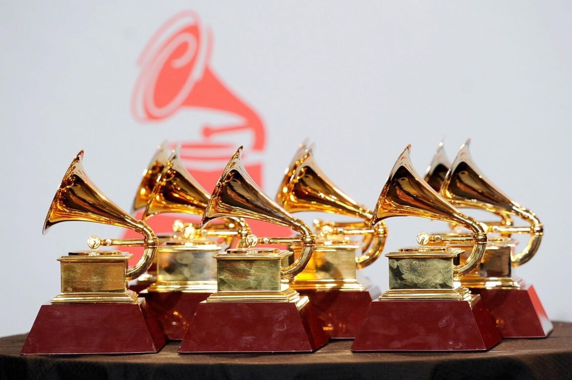 Latin Grammy