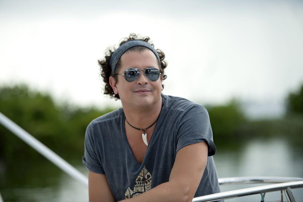 Carlos Vives