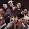 Joey Calveiro:Lanza nuevo álbum en colaboración con Iconos del Jazz