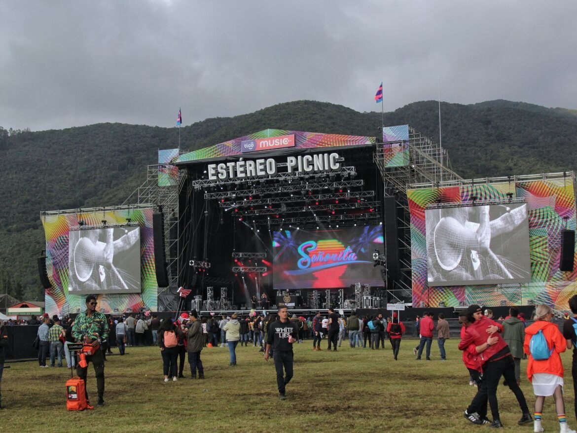 Estéreo Picnic
