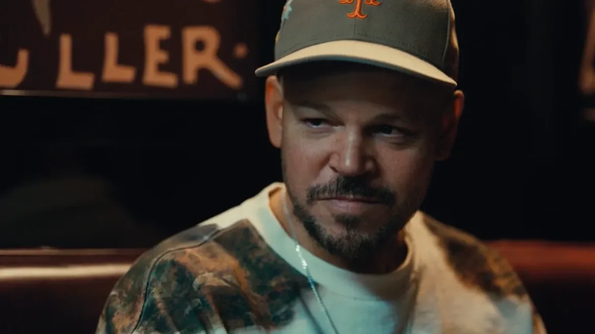 Residente