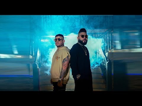 Dayran y El Chacal - Perico