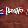 DJ Yus, Wampi, Nesty, Wow Popy, Un Titico, JP El Chamaco – Reparto