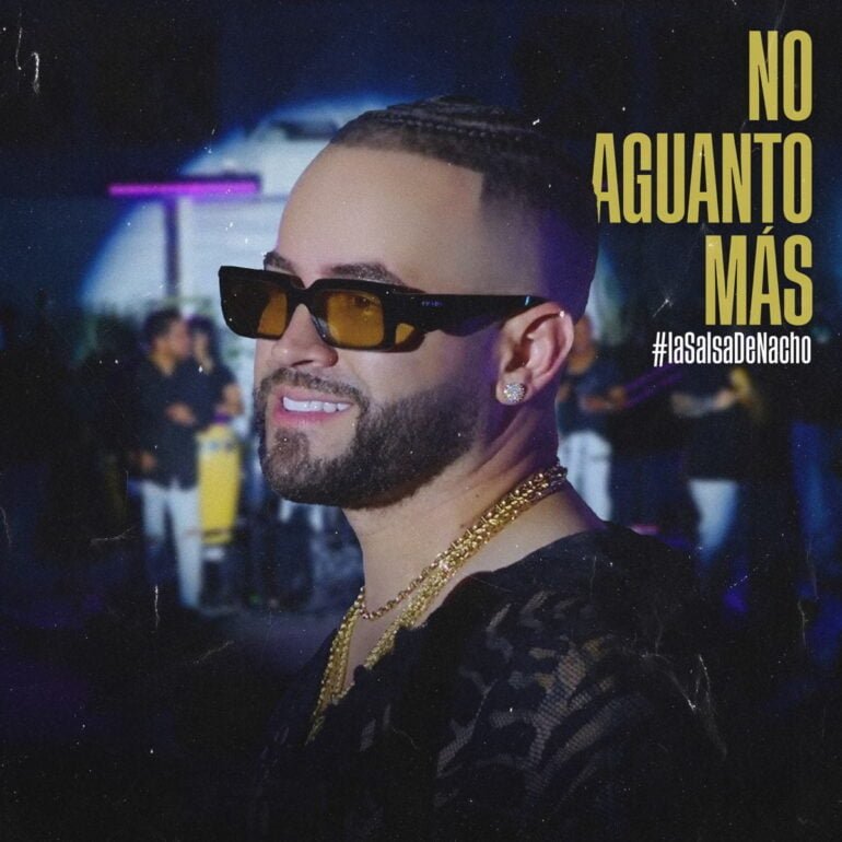 No aguanto más