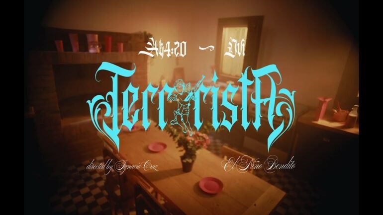 Terrorista