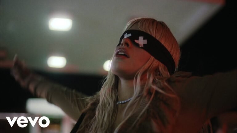 Camila Cabello - I LUV IT