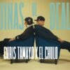 El Chulo y Chris Tamayo – Maquinas De Dealer