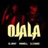 Mawell ft El Dray – Ojala