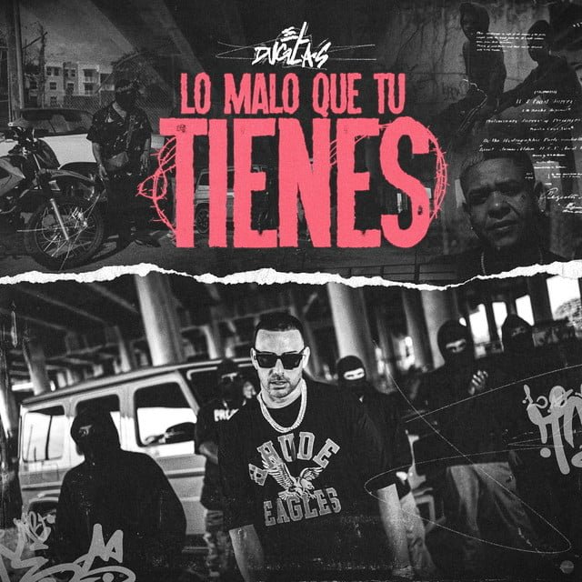Lo Malo Que Tu Tienes