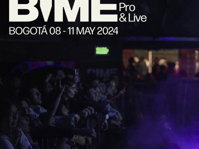 BIME Bogotá 2024