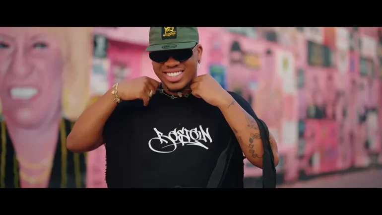 Repartiendo Chocolate