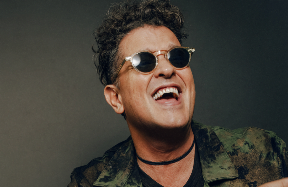 Carlos Vives Persona del Año 2024