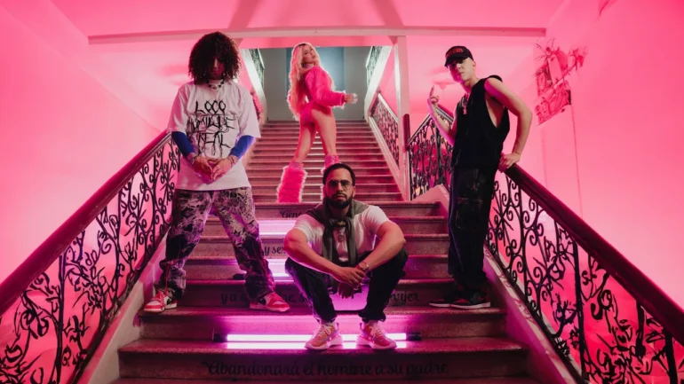 fghbknjgdfh dfghm dfy453jy 345y 45j6mh - Propuestas musicales