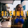 Así Como Yo – Lenier feat Nacho