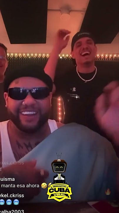 Oniel Bebeshito y El Taiger