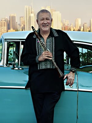 Paquito D'Rivera