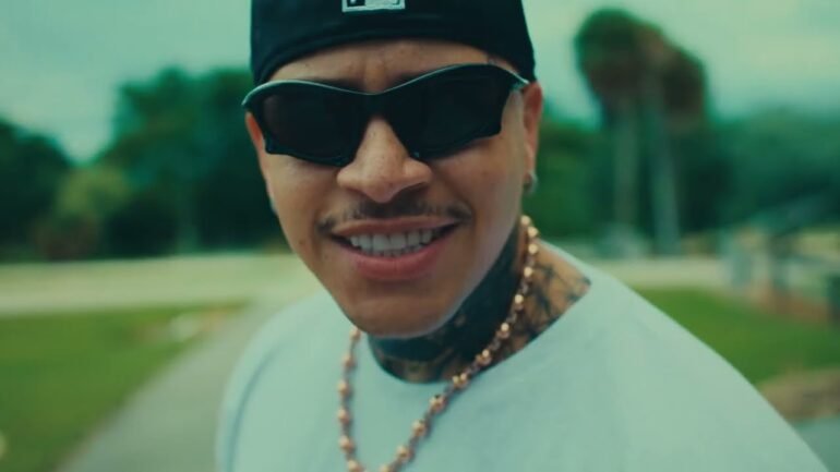 El Chulo interpretando La Ventolera