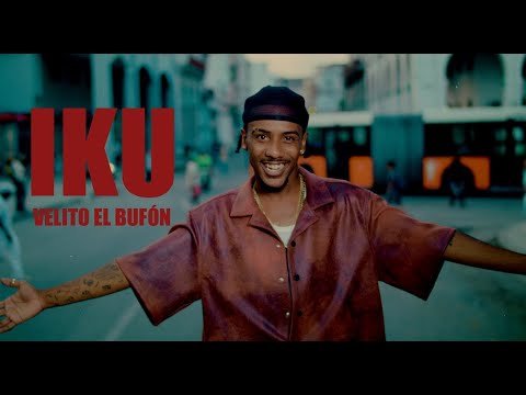 IKU by Velito El Bufon