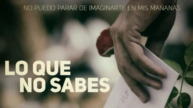 Jeylu ft Nassiry Lugo interpretando Lo que no sabes