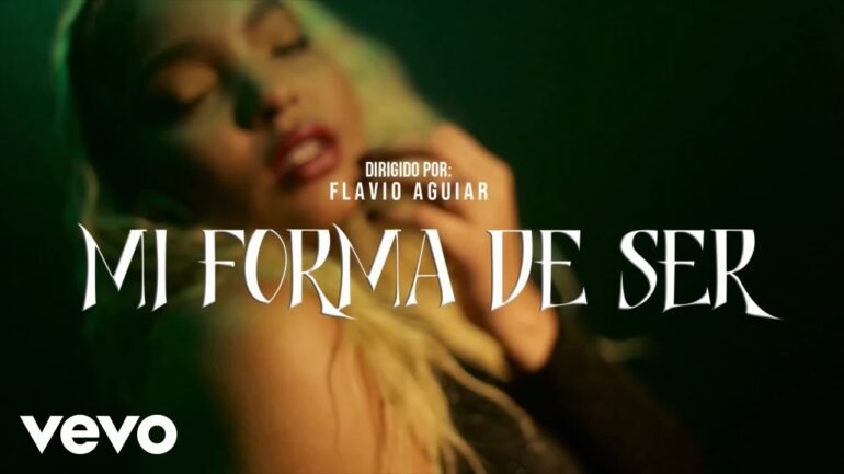 One Life feat Luhana interpretando Mi Forma De Ser