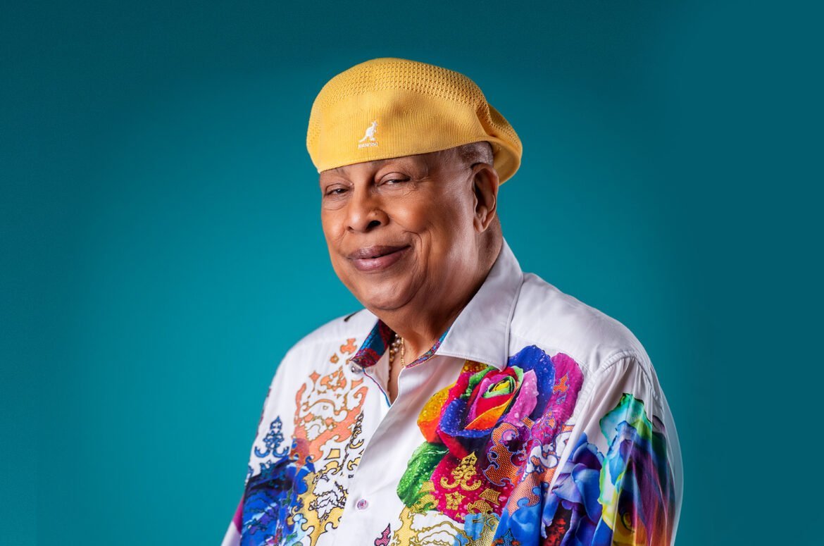 Chucho Valdés La Leyenda del Jazz