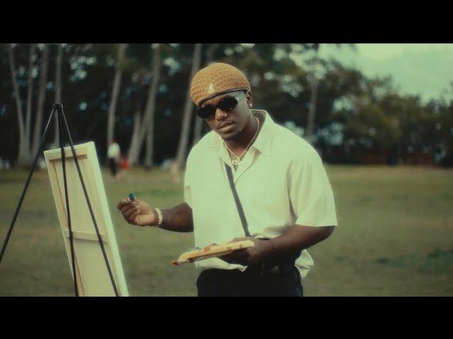 L Kimii interpretando Celoso