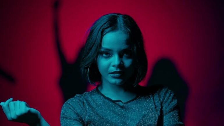 El Dany MG feat Pokercito interpretando Malo Malo