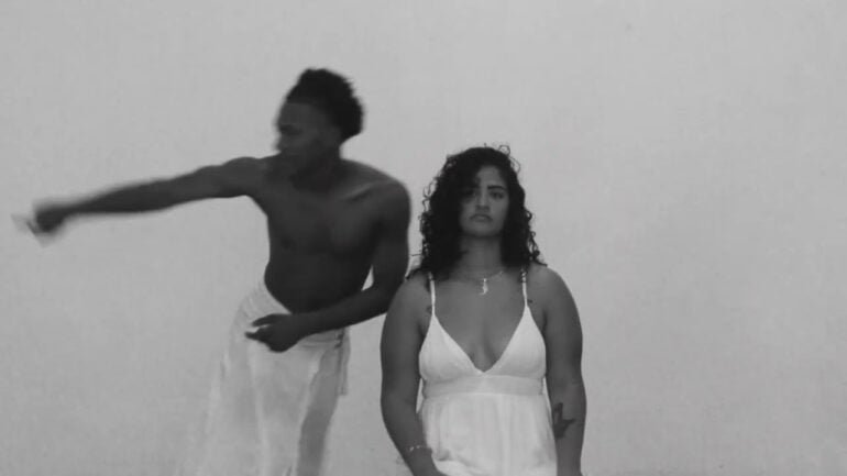 Lose My Name interpretado por Virgo feat feat Diansy Lopez & Jharby