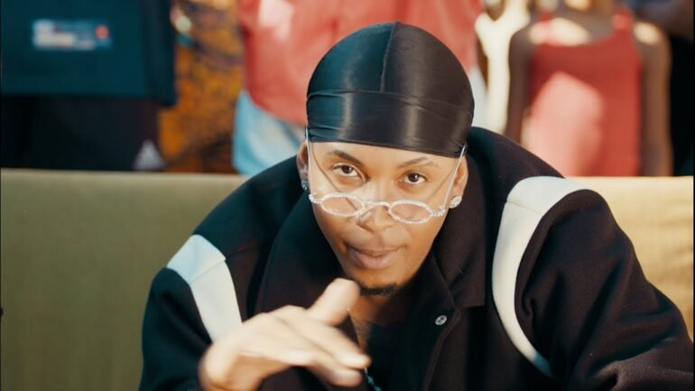 El Dray feat El Carli & Dj Conds interpretando Intensa