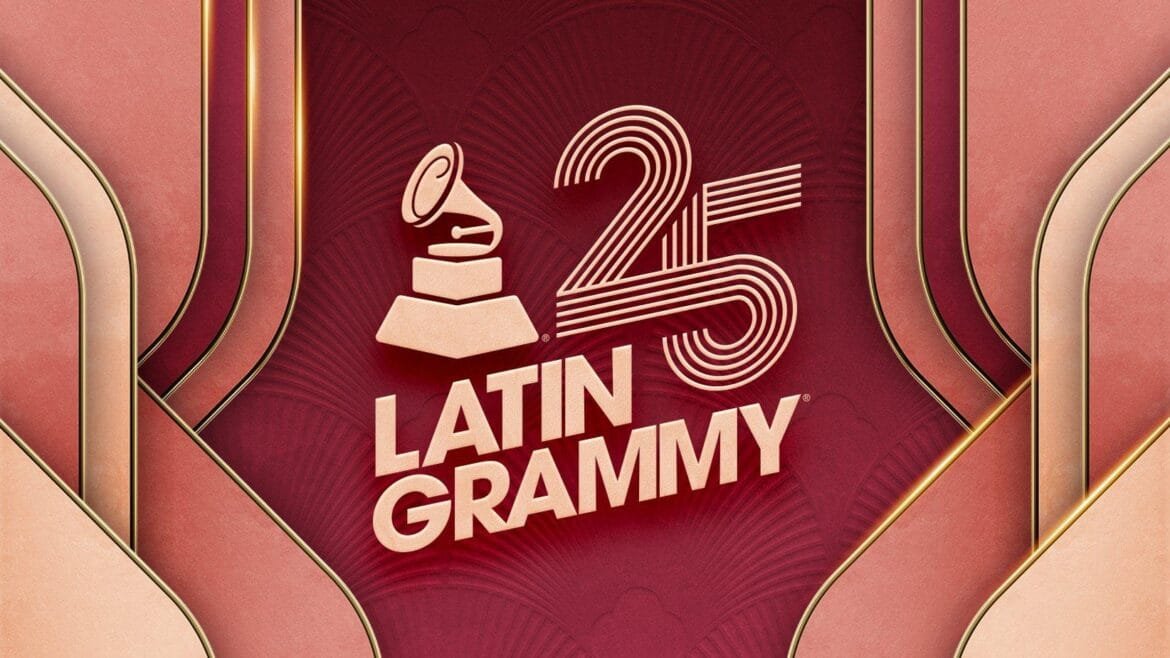 Latin Grammy 2024