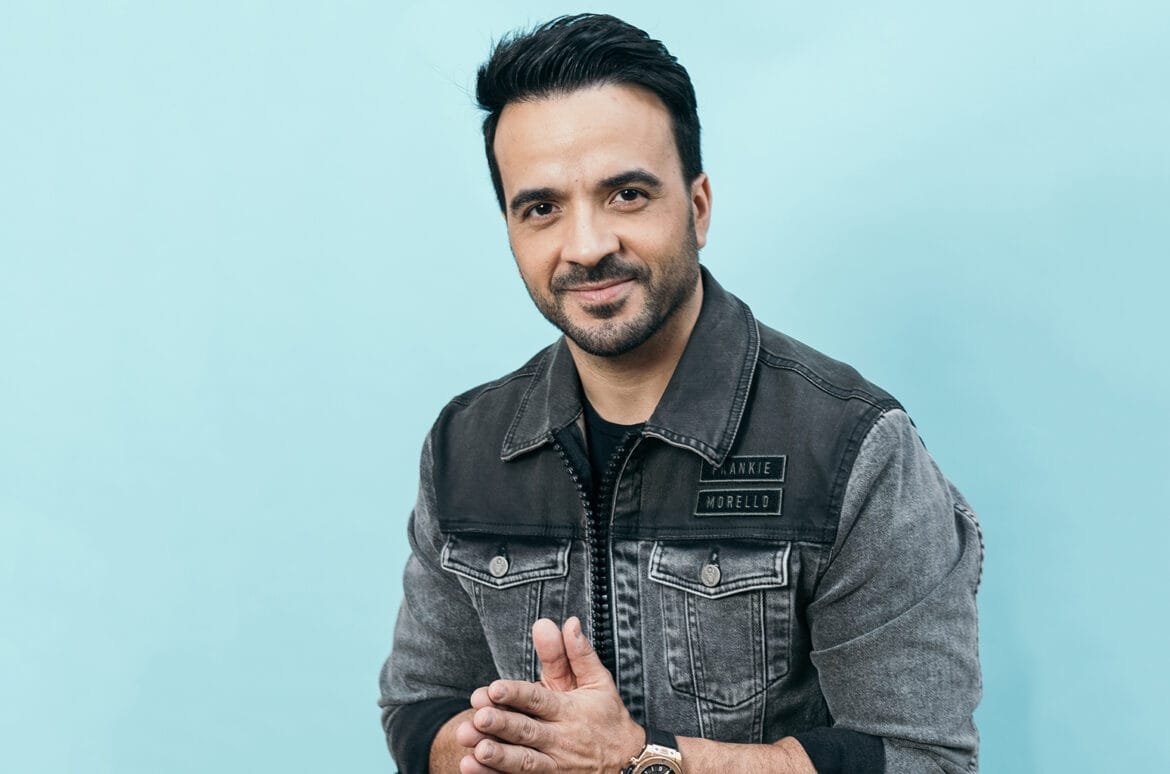 Luis Fonsi