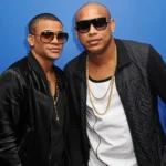Gente de Zona y Chocolate MC