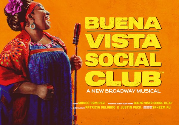 Buena Vista Social Club