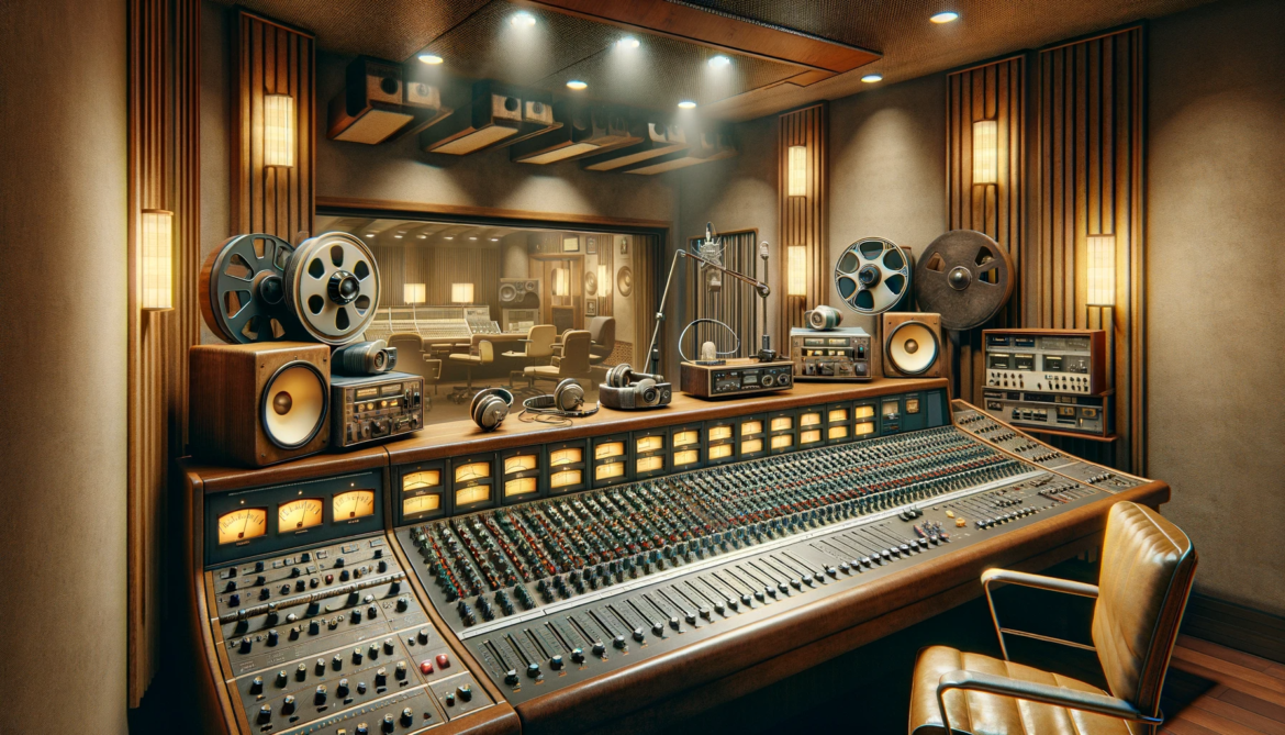 Estudiosdegrabacion - Propuestas musicales