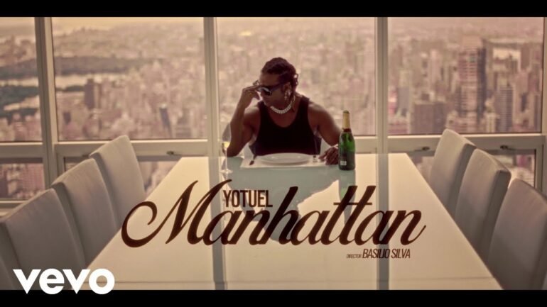 Manhattan - Propuestas musicales